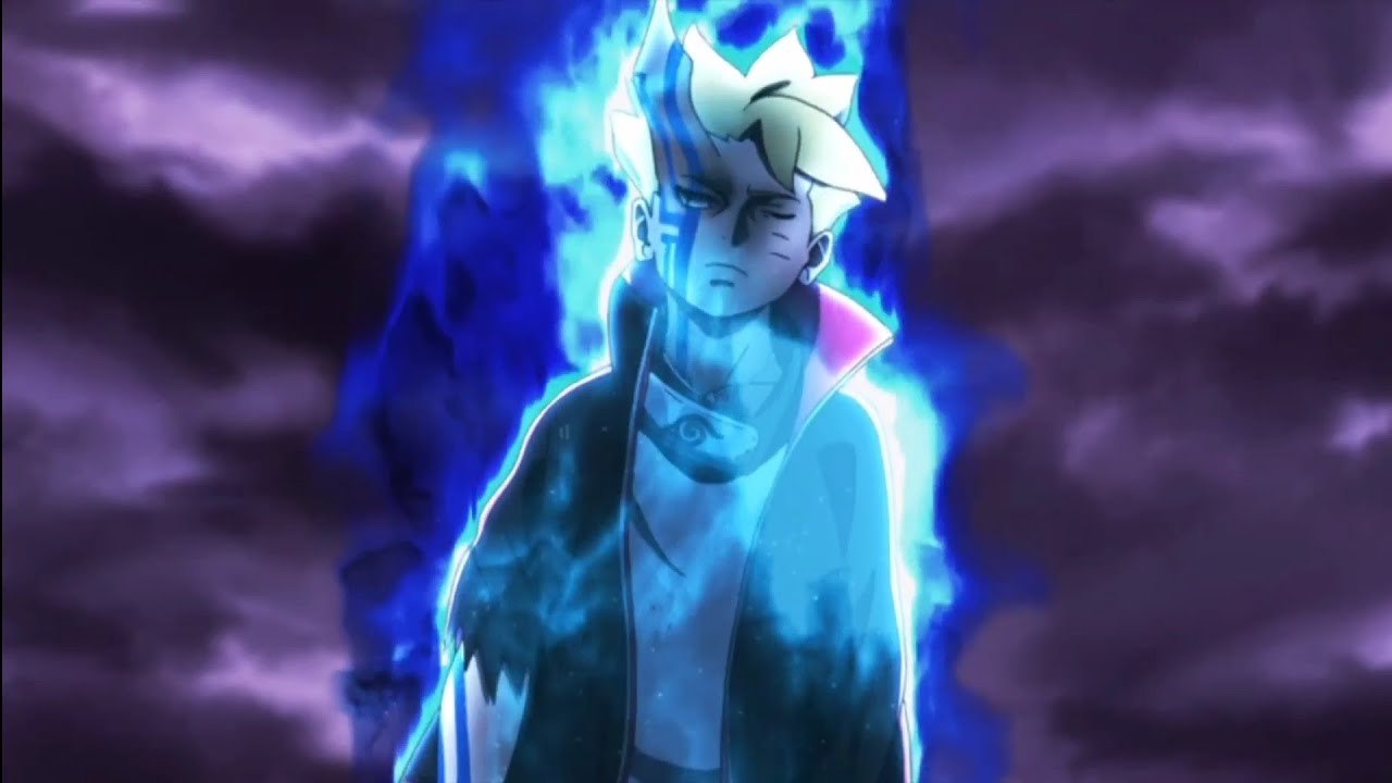 Análise do episódio 207 de Boruto - Naruto Next Generations