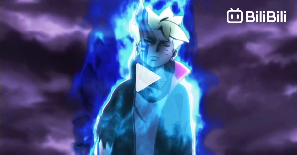 Análise do episódio 207 de Boruto - Naruto Next Generations