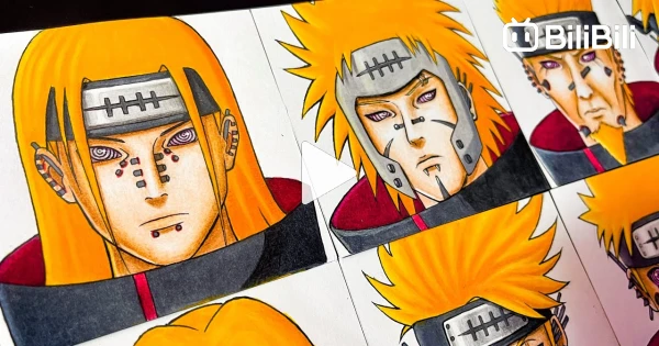 Naruto Hokage  Naruto sketch, Naruto drawings, Naruto uzumaki