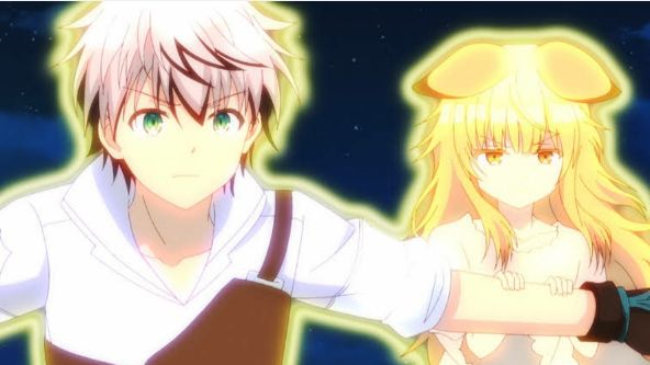 Yuusha Party wo Tsuihou sareta Beast Tamer, Saikyoushu no Nekomimi Shoujo  to Deau Capítulo 3 – Mangás Chan