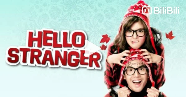 Thailand Romantic Comedy Movies With English Subtitles HELLO STRANGER Thai Movie with English subtitle Comedy / Romance
