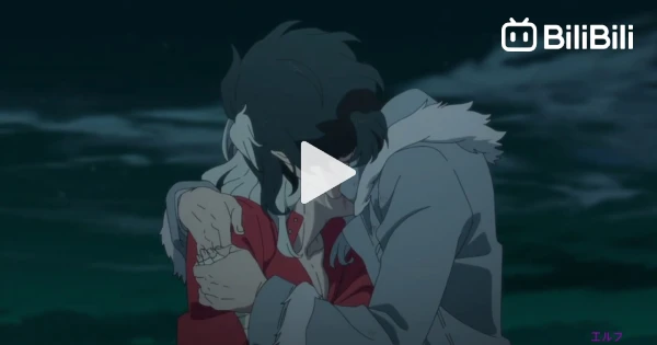A Love Letter to Sirius the Jaeger – We be bloggin