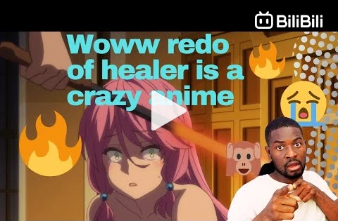Full Review of Redo of Healer