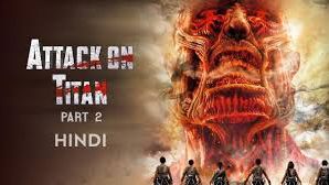 Attack On Titan Final Chapter 1 2023 in Hindi - video Dailymotion