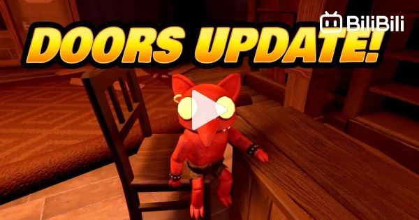 DOORS: Hotel Update - All Jumpscares + New Monsters Jumpscares (Roblox  Showcase ) 