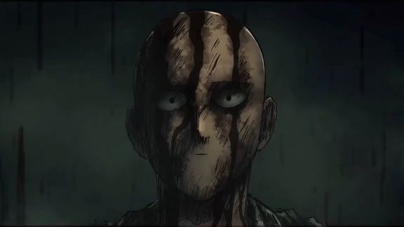 Genos morto ou vivo em One Punch Man Capítulo 166? Razões pelas quais o  Cosmic Garou divino não matou Genos - All Things Anime