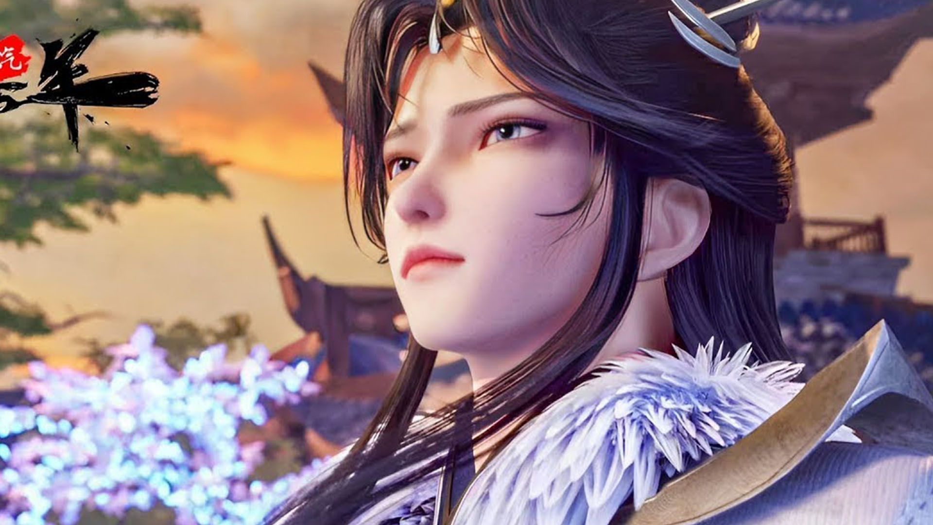 Shi xiao wan. Бесподобный боевой дух. Практикуя ци сто тысяч лет. Lian qi shi wan. Боевой континент тан сан бог асура.