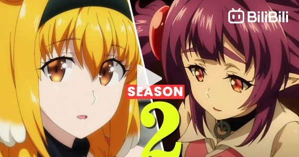 Harem in the Labyrinth of Another World Season 2: Will It Happen? - Anime  Alert