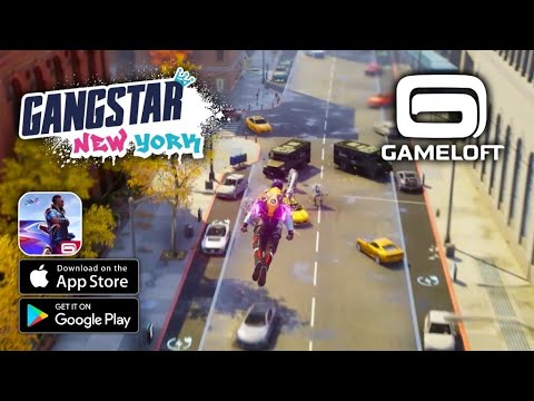 GTA 5 Mobile Gameplay - New BETA RTX High Graphics for Android & iOS [Link]  🔥 - BiliBili