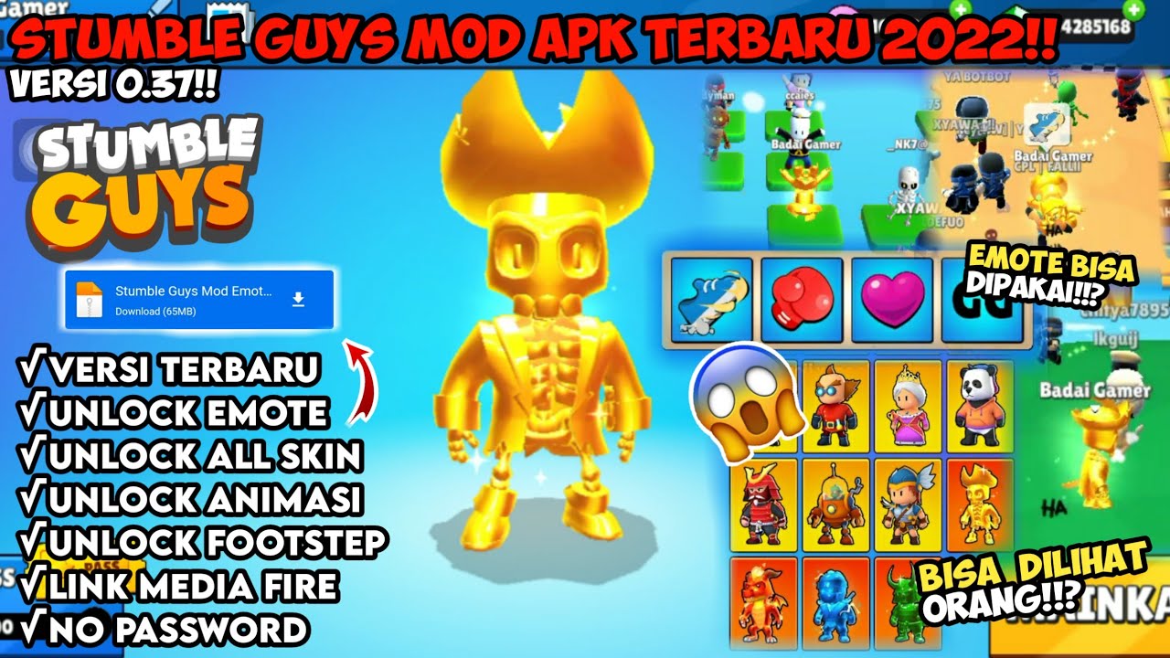 apk download stumble guys 0.37