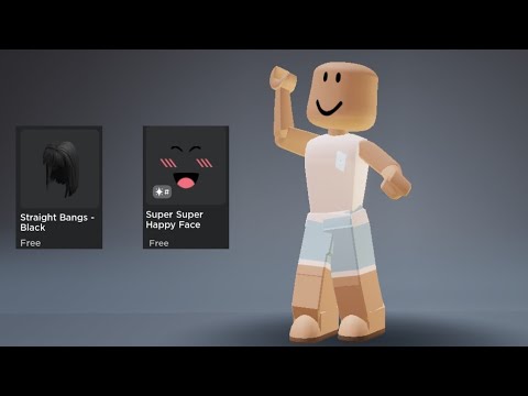 0 Robux Outfits [FREE] 2023 [Ep.-1] 