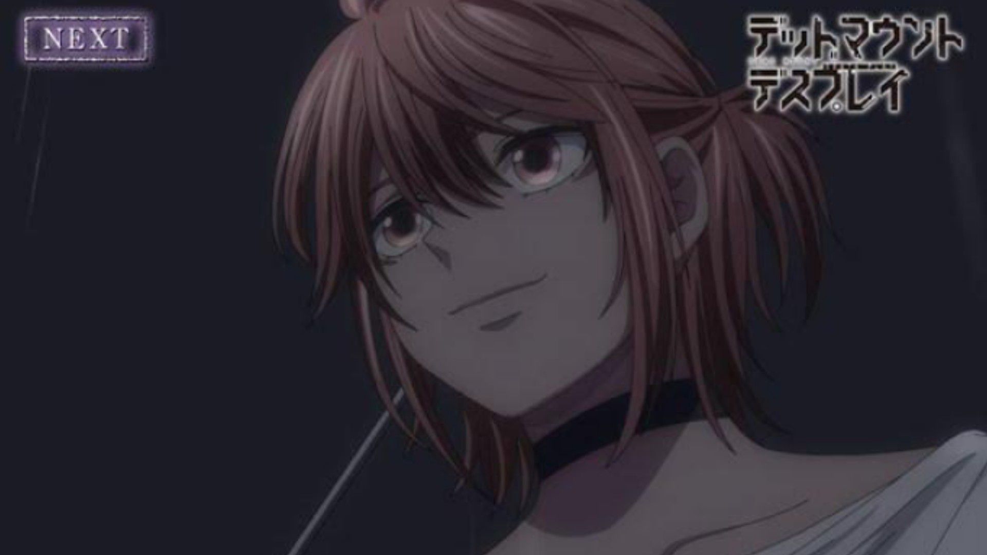 19th 'Dead Mount Death Play' TV Anime Episode Previewed