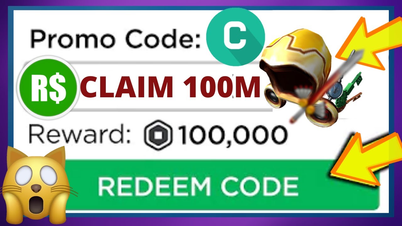 All (2) New Robux Promocode on ClaimRBX/EzRobux Working 100% - 2020 -  BiliBili