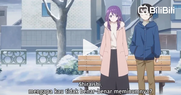 Majutsushi Orphen Hagure Tabi Urbanrama-hen Episode 10 Subtitle Indonesia -  Bilibili