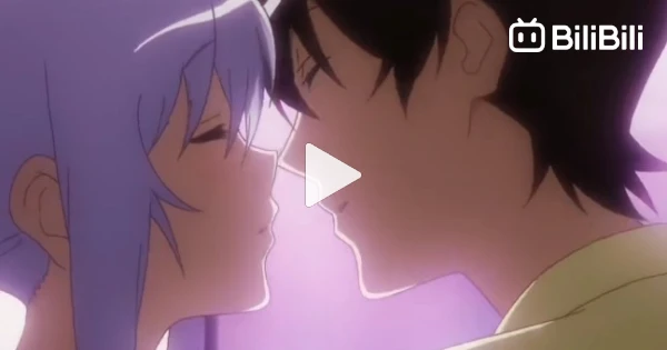 The perfect ending to Plastic Memories! 99% of people haven't seen it! ! !  - BiliBili