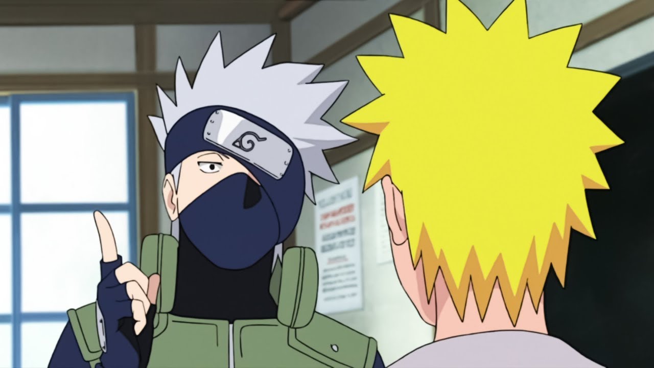 En qué episodio Kakashi se convierte en Hokage en Naruto Shippuden? - All  Things Anime