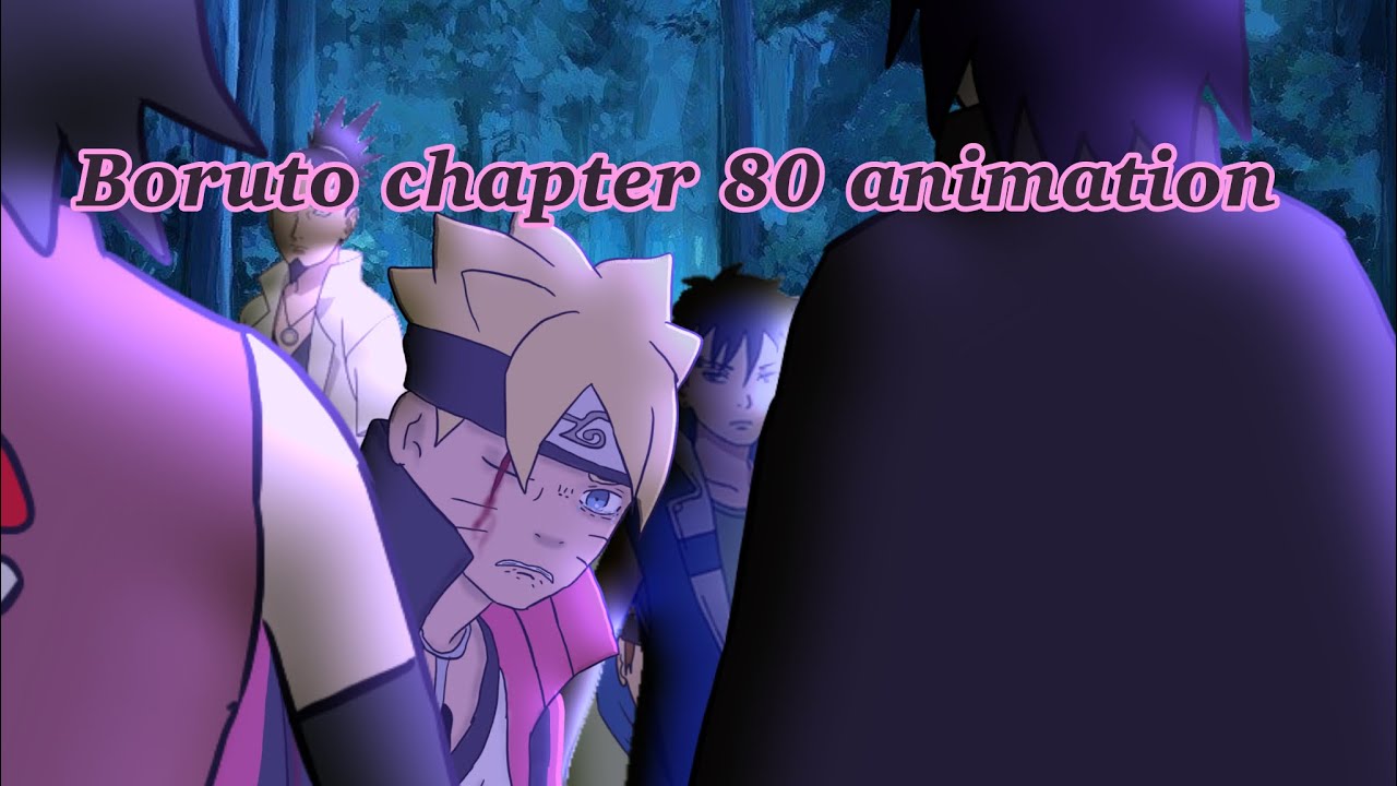 Partner (Boruto episode), Narutopedia