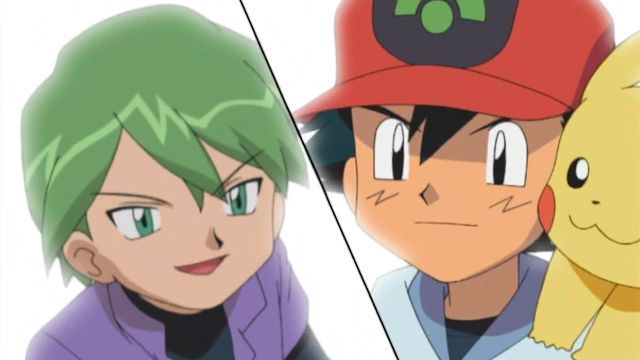 [SUB INDO] Pokemon Advanced Generation Episode 035 - Bstation