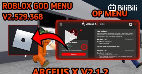 HOW TO USE ARCEUS X 2.1.3 