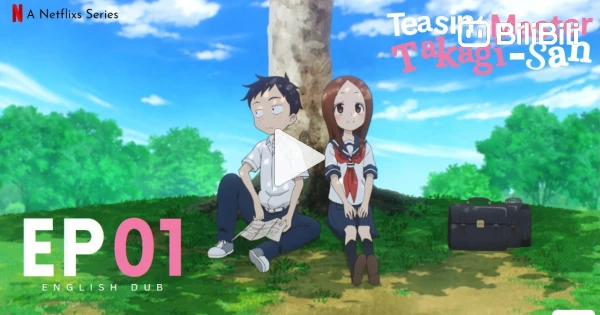 ANIME DVD~ENGLISH DUBBED~Teasing Master Takagi-san Season 1-3(1-36End+OVA)+GIFT