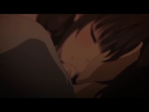 Mizuto y Yume duermen juntos  Mamahaha no Tsurego ga Motokano datta -  BiliBili