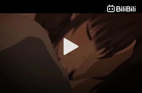 Mizuto y Yume duermen juntos  Mamahaha no Tsurego ga Motokano datta -  BiliBili