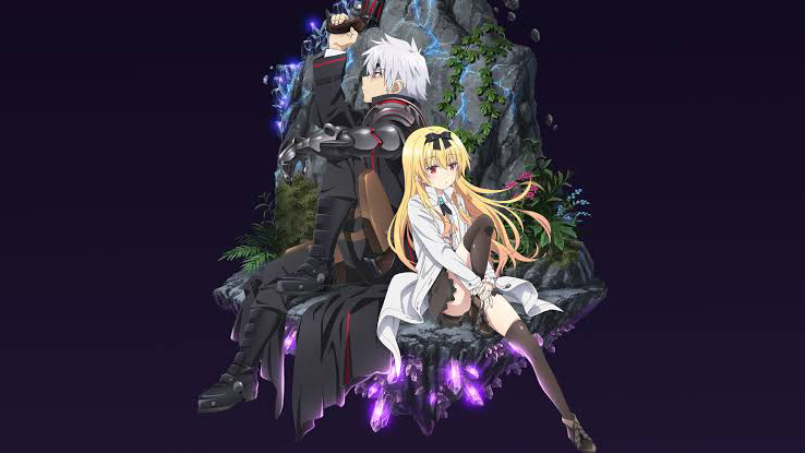 peak #anime #arifureta #animeedit #rizz #animerecommendations, arifureta  season 3