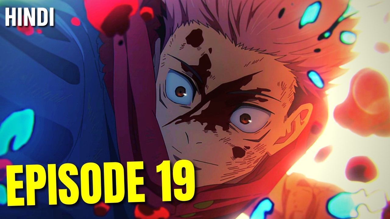 Jujutsu Kaisen Season 2 Episode 2 Explained in Hindi 