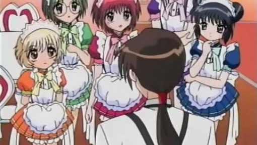 Tokyo Mew Mew New [Season 1, Episode 3] ENG SUB