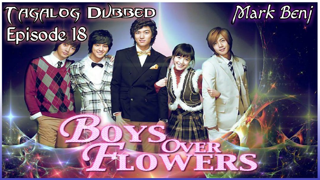 Boys over Flowers wallpapers | KOREAN WORLD