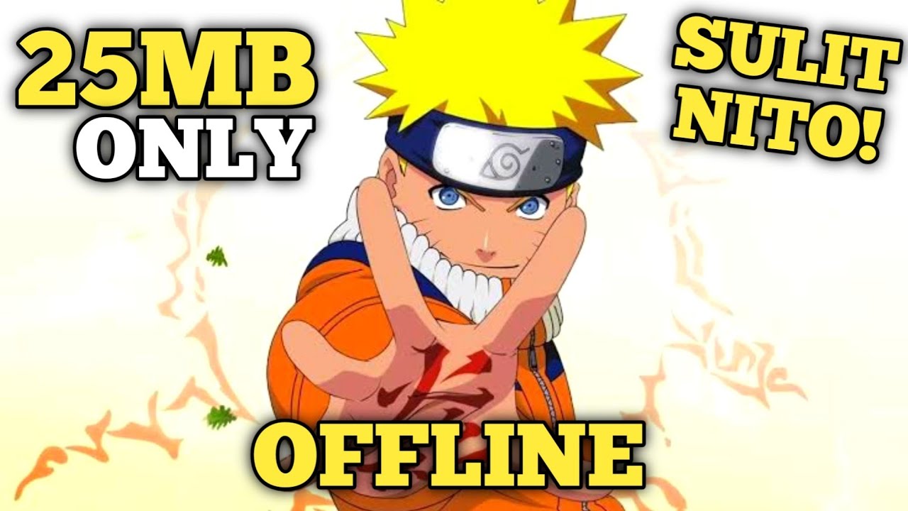 Naruto Ninja Ultimate AFK  Pinoy Internet and Technology Forums