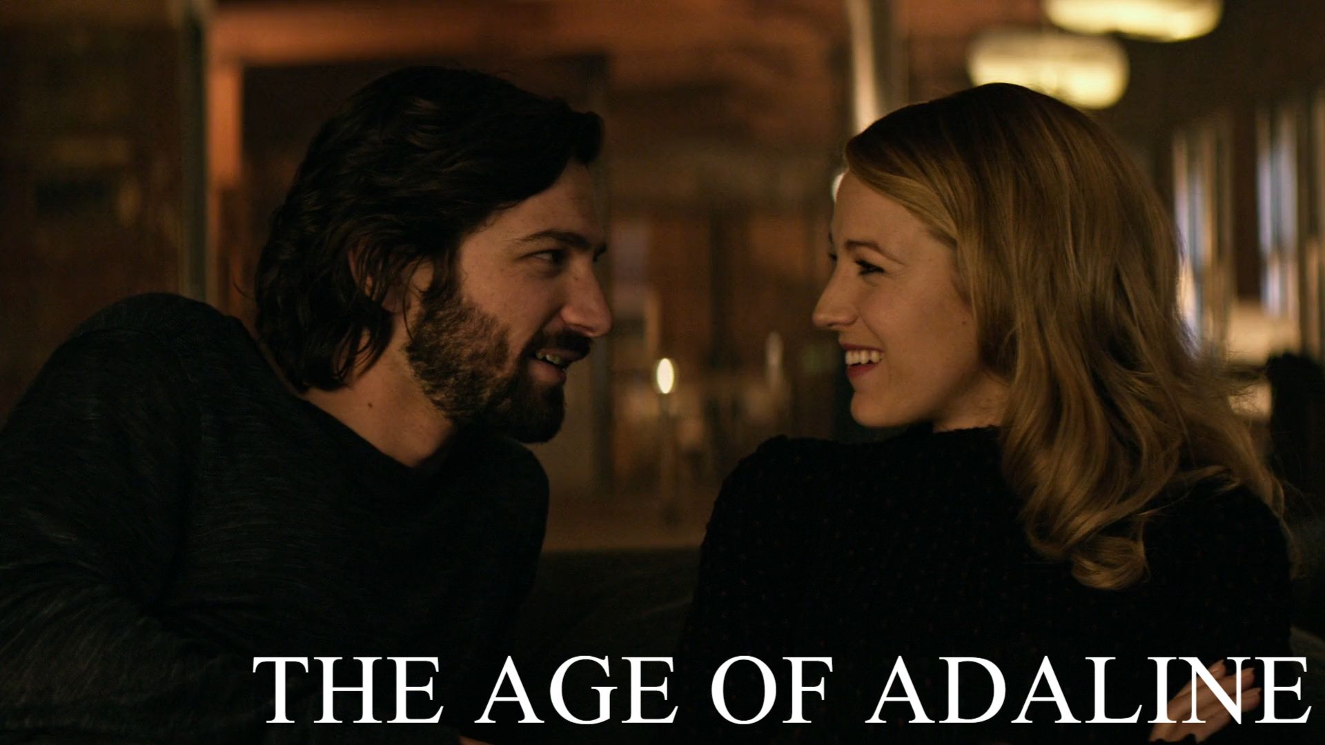 The Age of Adaline 2015 Rated G Bstation