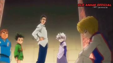 Hunter x hunter tagalog episode 1 - BiliBili