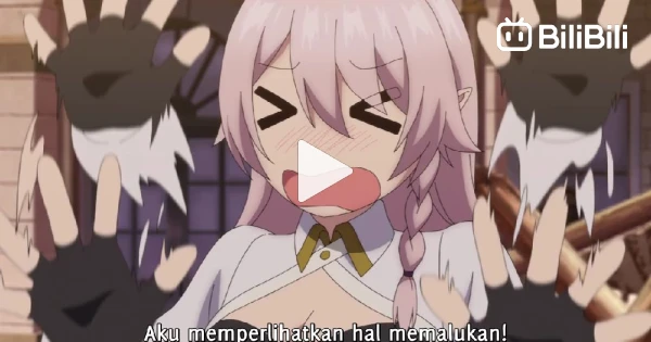 Ore dake Haireru Kakushi Dungeon Episode 1 English Subtitle - BiliBili