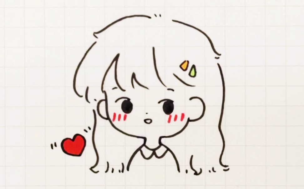 When I Put a Wig on the Campus Novel’s Moonlight Prince - BiliBili