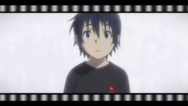 Erased Season 2: Release Date  Erased Characters, English Dub