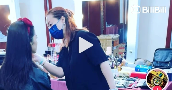 Shen Yue seamlessly joins the new production! Can’t wait for the kick ...