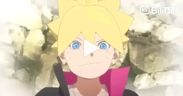 Boruto eps 294! #boruto #borutoanime #borushiki #borutocode #animemang