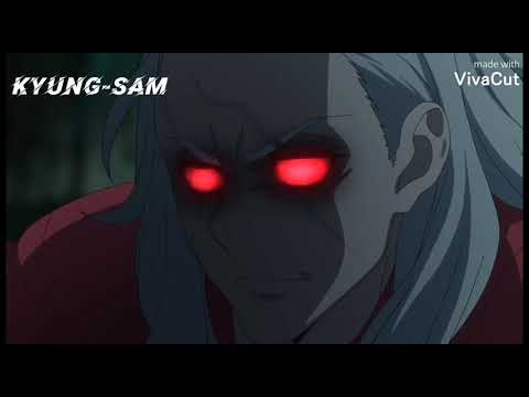 Sirius the Jaeger, Multi-Audio Clip: Epic Jaeger vs. Vampire Fight