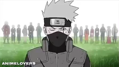 NARUTO SHIPPUDEN EPISÓDIOS 371 a 375- Anime X Mangá