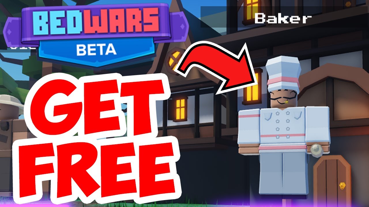 I Spectated a HACKER in Roblox Bedwars! (banned) - BiliBili