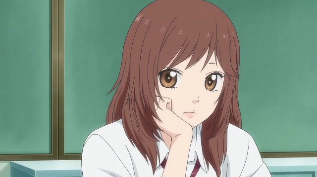 Blue spring ride ep 09 in hindi dubbed - BiliBili