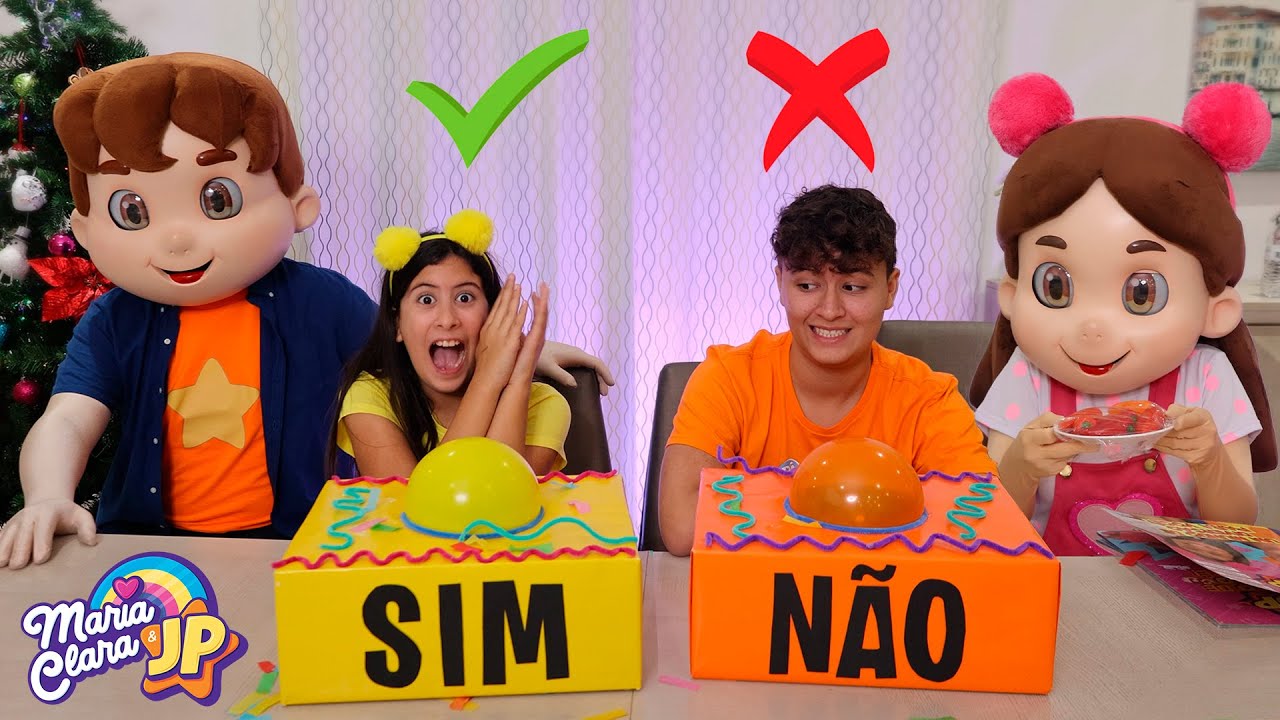 DESAFIO DO FLUFFY SLIME (SLIME CHALLENGE)