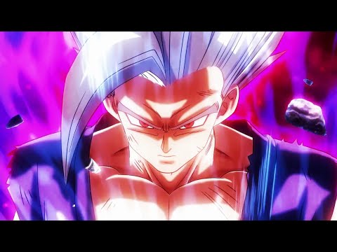 Dragon Ball Super「AMV」Impossible 