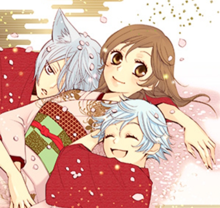 Kamisama Hajimemashita — Kamisama Kiss 2015/2016 OVA Release Dates