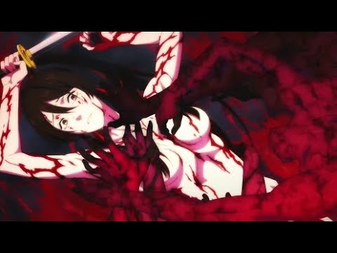 Hell's Paradise: Jigokuraku Episode 2「AMV」Darkness Inside - BiliBili