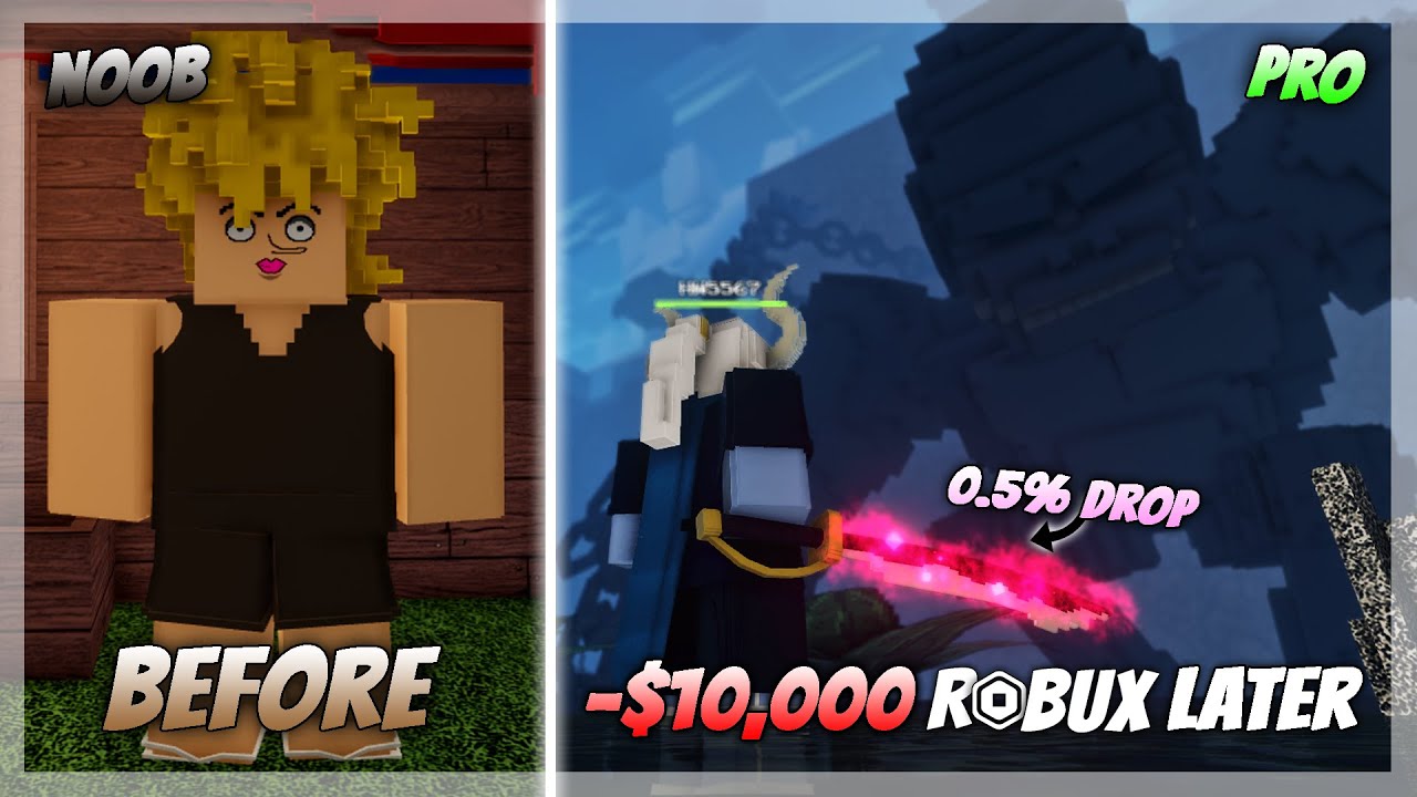 10,000 Robux Spent - Roblox