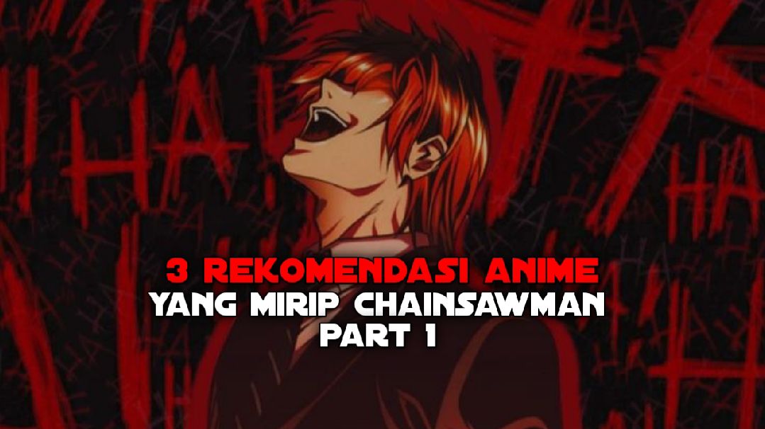 Link Nonton Chainsaw Man Episode 11 Sub Indo, Pembalasan Denji