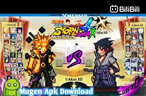 Naruto - APK Download for Android