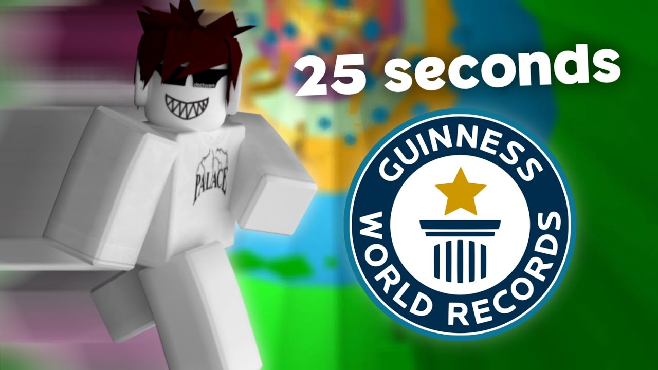 8 Longest and Hardest OBBY Games on Roblox! 